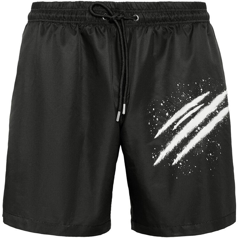 Трусы плавки Plein Sport, черный
Трусы плавки Plein Sport, черный