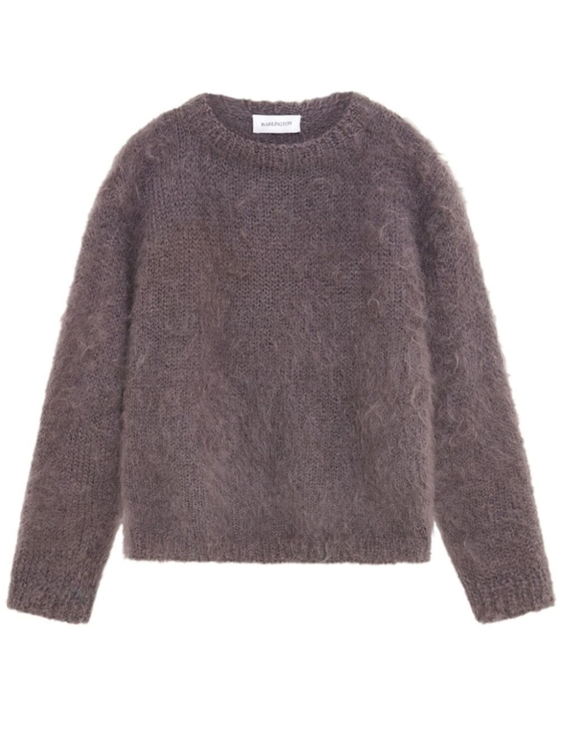 16Arlington Sephia джемпер с матовой отделкой, серый
16Arlington Sephia джемпер с матовой отделкой, серый