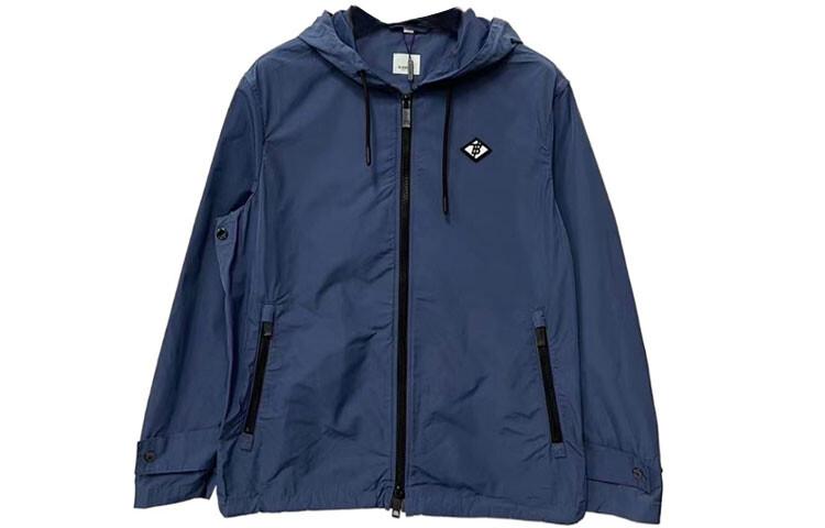 Мужская куртка Burberry, цвет Blue
Мужская куртка Burberry, цвет Blue