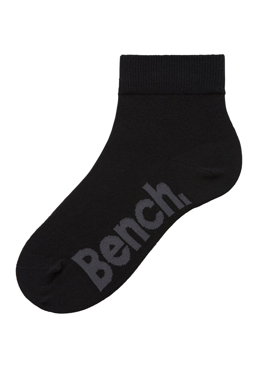 Носки BENCH Socks, черный
Носки BENCH Socks, черный