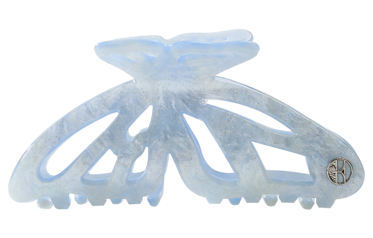 Заколка для волос Women's ELLE, ice lake синий
Заколка для волос Women's ELLE, ice lake синий