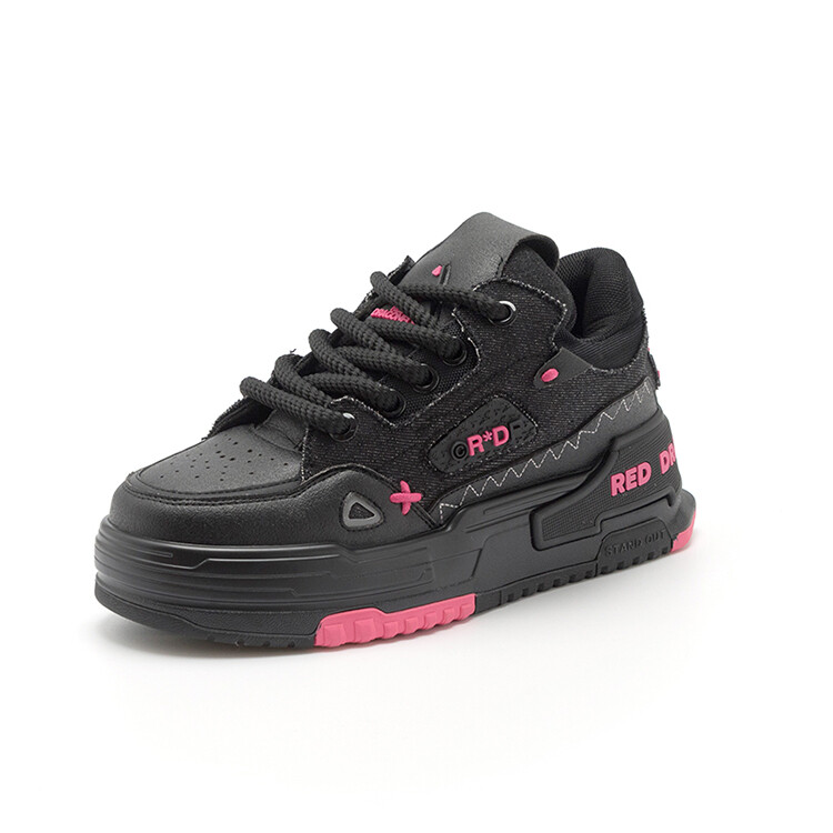 Кеды, скейтборд обувь женская низкая Red Dragonfly, бежевый
Кеды, скейтборд обувь женская низкая Red Dragonfly, бежевый