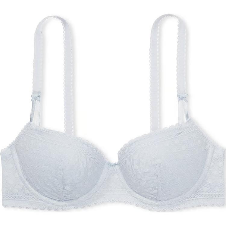 Victoria's Secret Розовый Wink Push Up Balconette бюстгальтер / Hydrangea Blue бюстгальтер женский синий Hydrangea
Victoria's Secret Розовый Wink Push Up Balconette бюстгальтер / Hydrangea Blue бюстгальтер женский синий Hydrangea