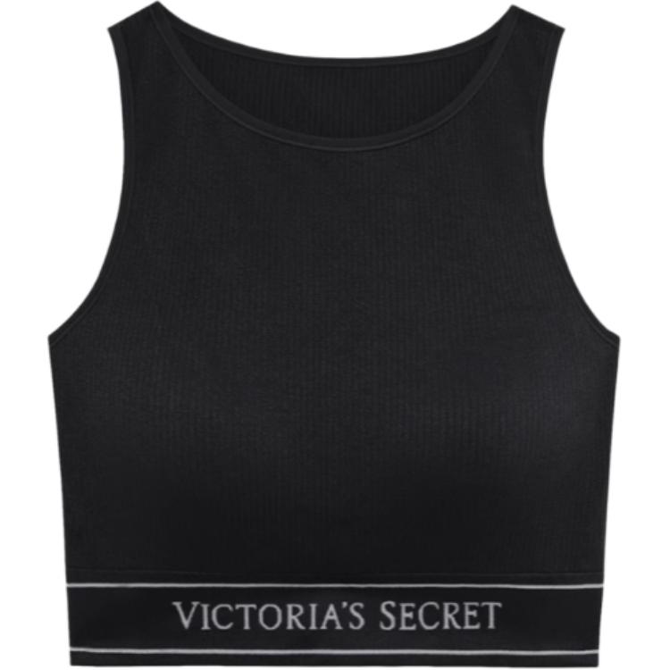 Victoria's Secret Женский бюстгальтер черный
Victoria's Secret Женский бюстгальтер черный