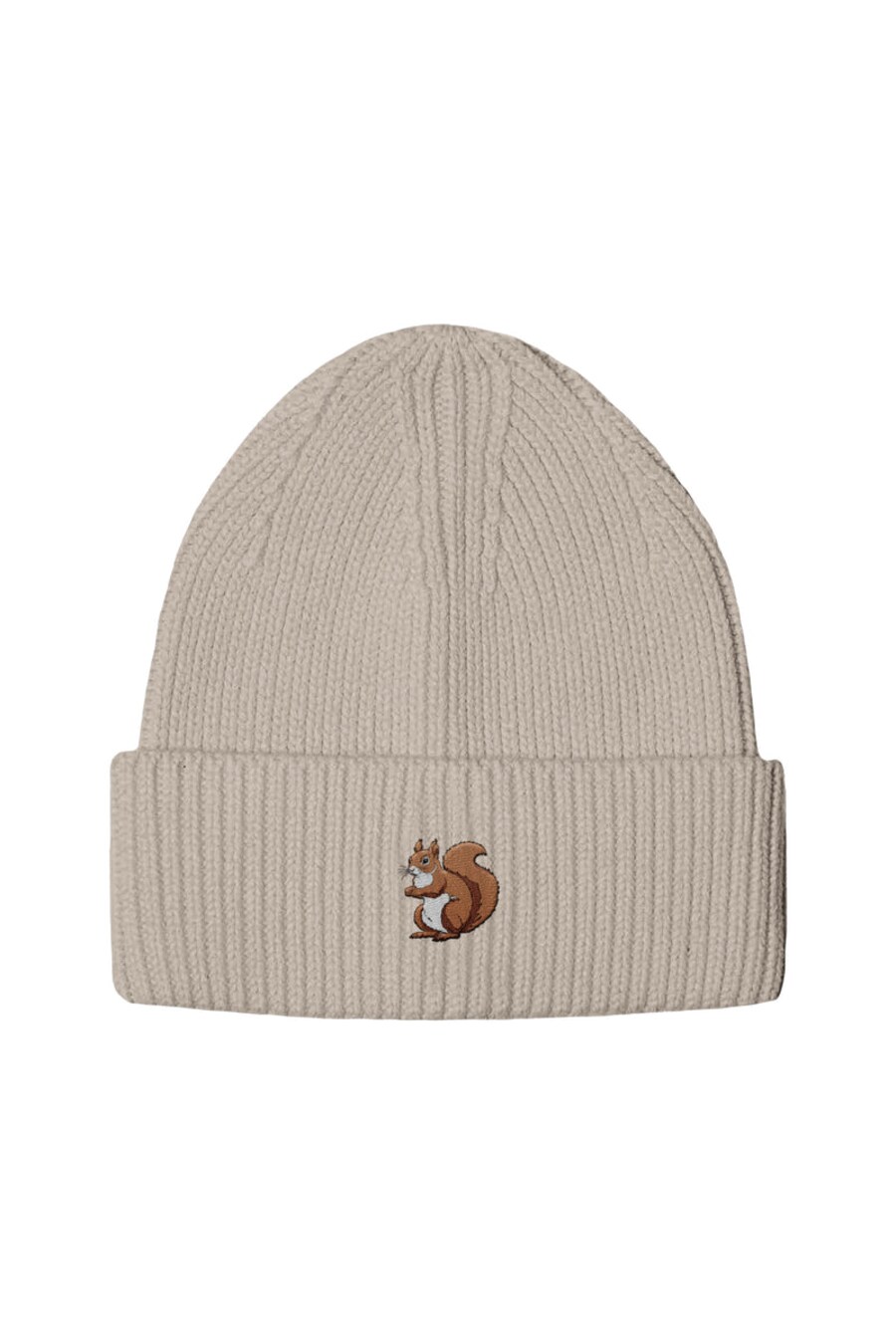 Шапочка UNIQVIBE, бежевый 
Шапочка UNIQVIBE, бежевый