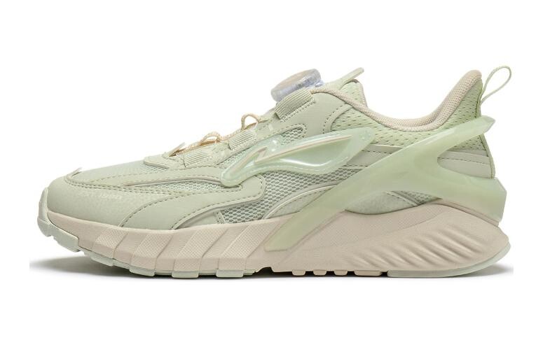 Кроссовки Galaxy V2 Kids Lifestyle GS Low-top Green Lining Young, зеленый
Кроссовки Galaxy V2 Kids Lifestyle GS Low-top Green Lining Young, зеленый