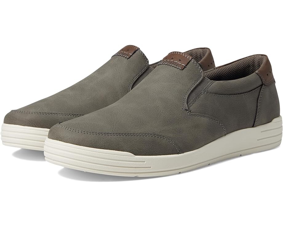 Кроссовки Nunn Bush Kore City Walk Moc Toe Slip-On, цвет Charcoal, Серый, Кроссовки Nunn Bush Kore City Walk Moc Toe Slip-On, цвет Charcoal
Кроссовки Nunn Bush Kore City Walk Moc Toe Slip-On, цвет Charcoal, Серый, Кроссовки Nunn Bush Kore City Walk Moc Toe Slip-On, цвет Charcoal