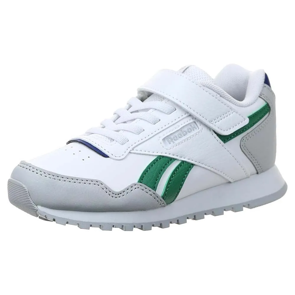 Кроссовки Reebok Classics Glide Infant, белый
Кроссовки Reebok Classics Glide Infant, белый