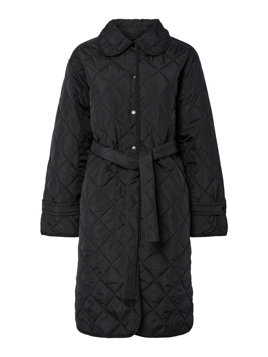 Пальто межсезонное PIECES, черный
Пальто межсезонное PIECES, черный