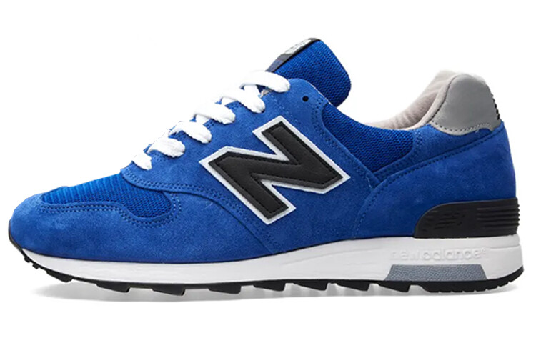 Мужские кроссовки New Balance NB 1400
Мужские кроссовки New Balance NB 1400