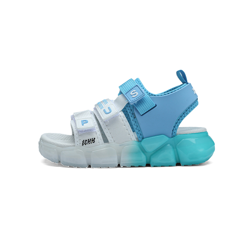 Дышащие, нескользящие, износостойкие детские сандалии с амортизацией FCMM, белый
Дышащие, нескользящие, износостойкие детские сандалии с амортизацией FCMM, белый