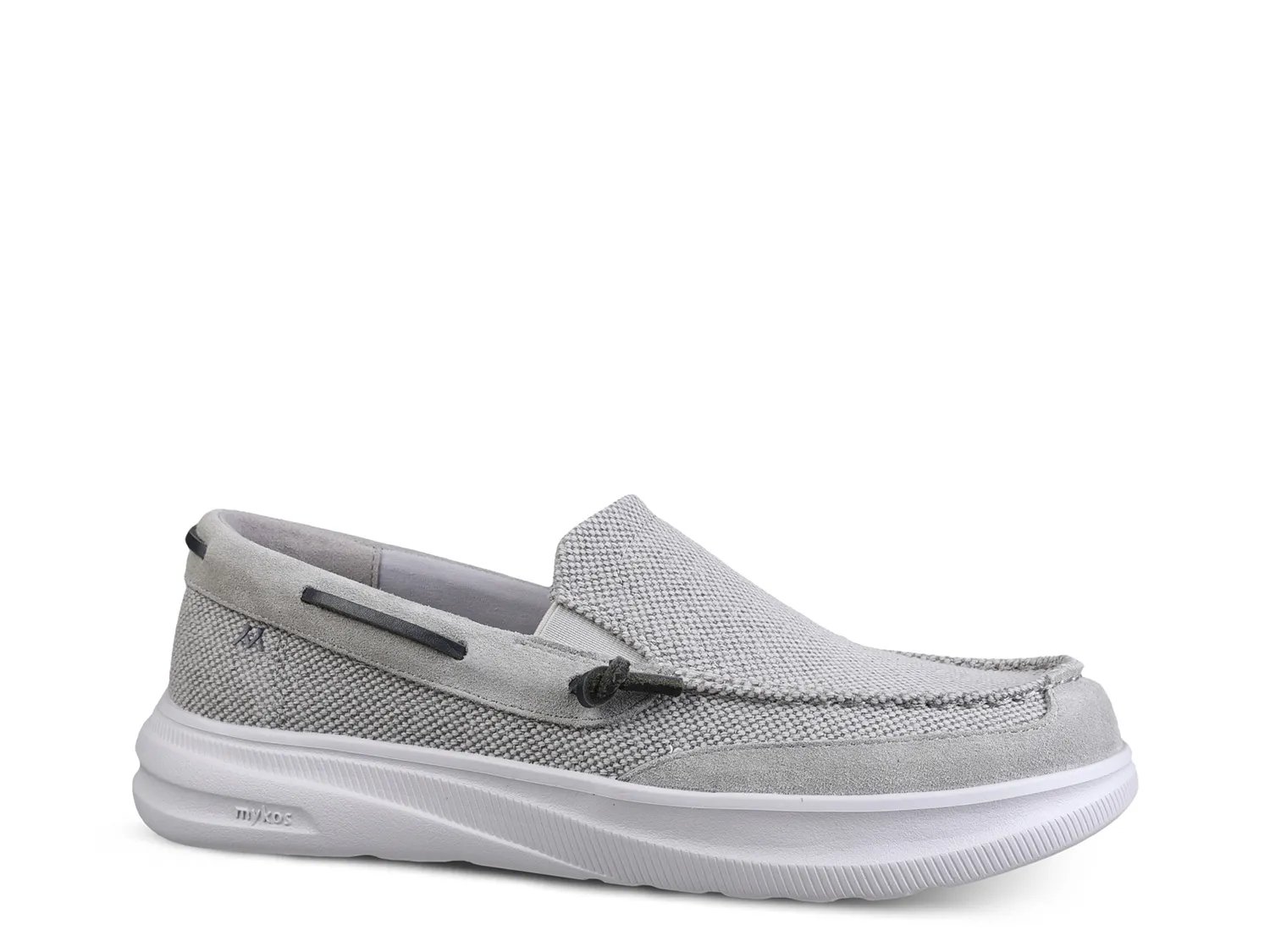 Слипоны Mykos Calvin Slip-On - Men's, серый
Слипоны Mykos Calvin Slip-On - Men's, серый