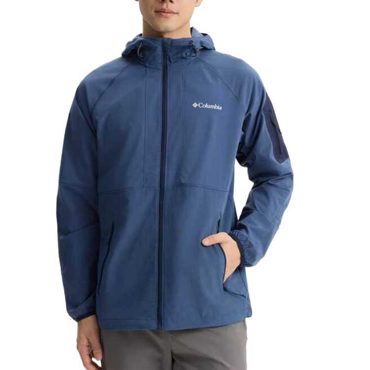 Columbia Куртка мужская синяя, Blue
Columbia Куртка мужская синяя, Blue