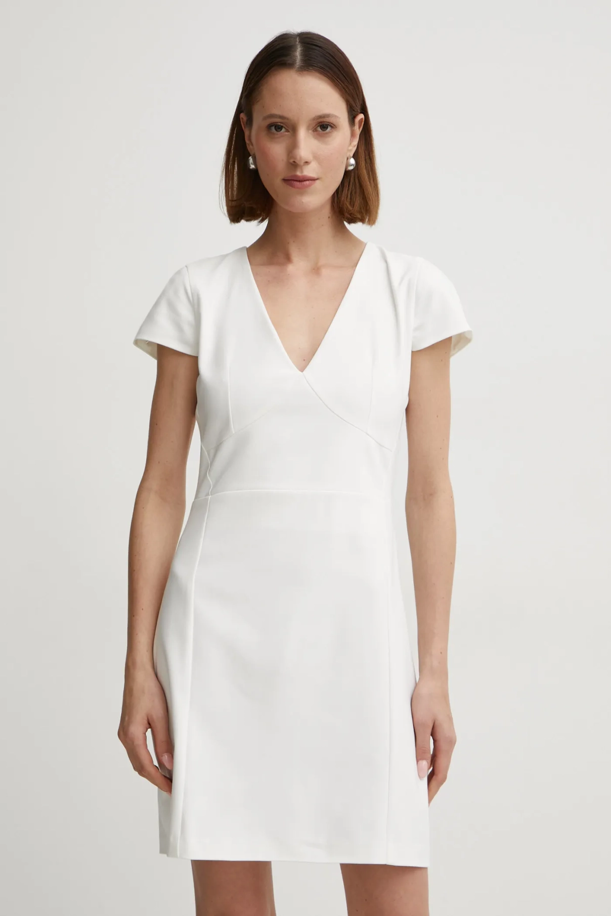 РУМБИ.Ф. платье Morgan, бежевый
РУМБИ.Ф. платье Morgan, бежевый