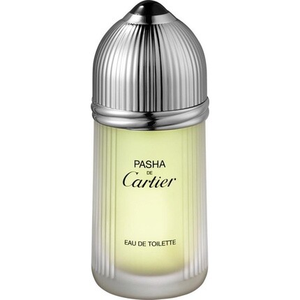 Мужская парфюмерная вода Pasha De Cartier Tester - Tester 100ml - Cartier
Мужская парфюмерная вода Pasha De Cartier Tester - Tester 100ml - Cartier