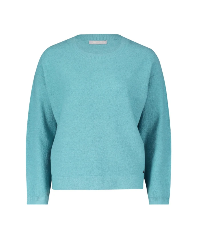 Женский рюкзак бирюзового цвета Betty & Co, синий
Женский рюкзак бирюзового цвета Betty & Co, синий