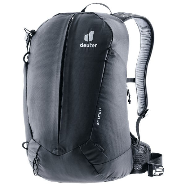Ac Lite 17 - походный рюкзак Deuter, черный
Ac Lite 17 - походный рюкзак Deuter, черный
