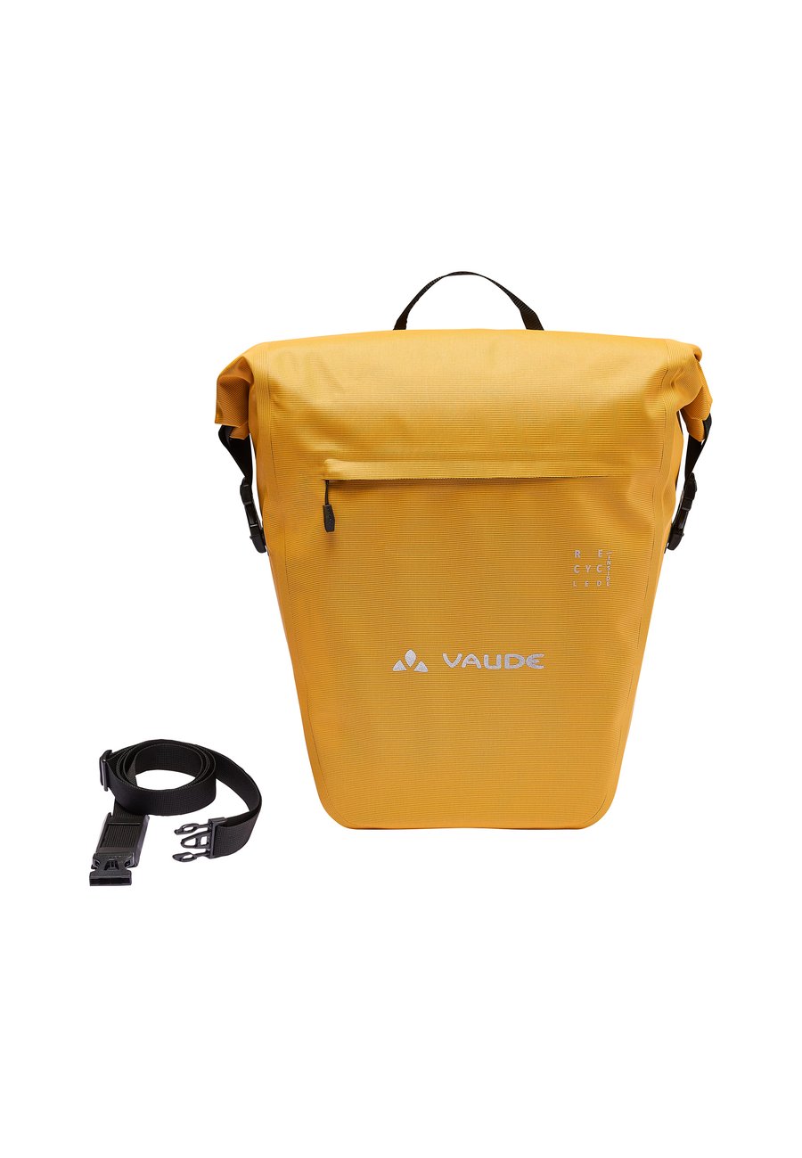 Сумка кросс-боди Vaude Cross body bag, Burnt Yellow/Yellow
Сумка кросс-боди Vaude Cross body bag, Burnt Yellow/Yellow