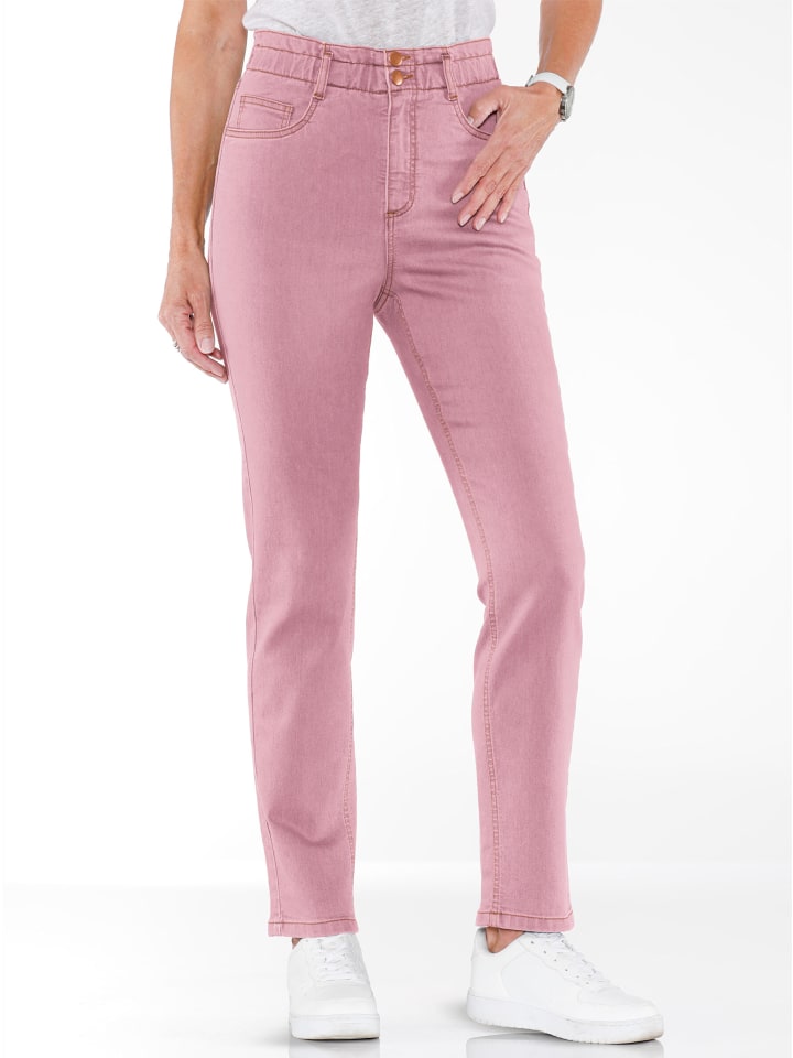 Джинсы Sieh an!
Джинсы Sieh an!