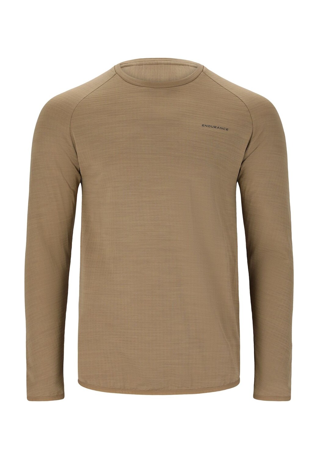 Беговая рубашка Avan с практичной технологией Quick Dry ENDURANCE, цвет Kelp
Беговая рубашка Avan с практичной технологией Quick Dry ENDURANCE, цвет Kelp