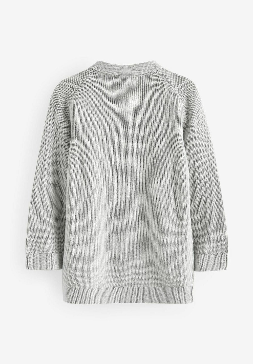 Топ с длинными рукавами REGULAR FIT Next, серый
Топ с длинными рукавами REGULAR FIT Next, серый