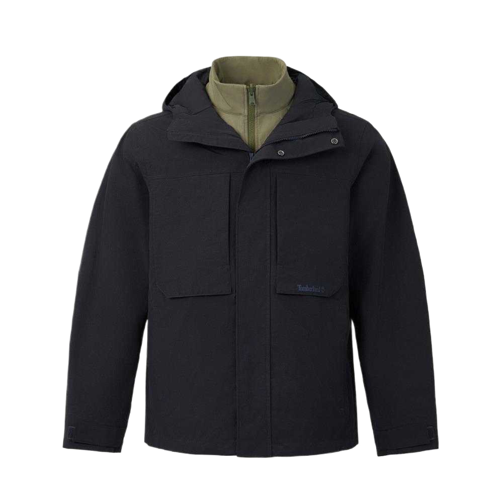 Timberland Куртка мужская Graphite Blue
Timberland Куртка мужская Graphite Blue