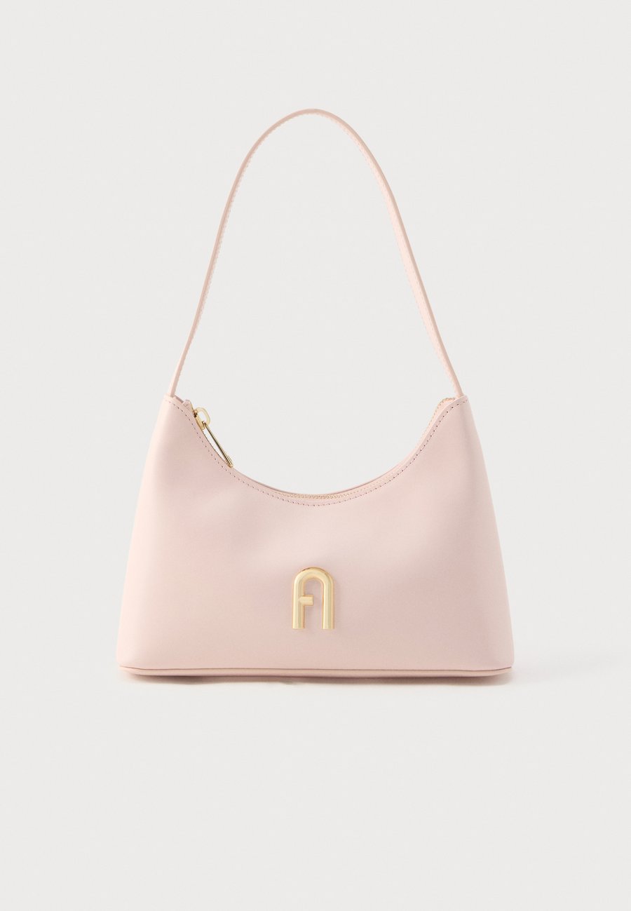 Сумка Furla DIAMANTE MINI SHOULDER BAG, Dusty Pink/Light Pink
Сумка Furla DIAMANTE MINI SHOULDER BAG, Dusty Pink/Light Pink
