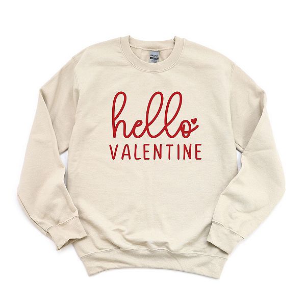 Свитшот Hello Valentine Cursive Simply Sage Market, Dust, Зеленый, Свитшот Hello Valentine Cursive Simply Sage Market, Dust
Свитшот Hello Valentine Cursive Simply Sage Market, Dust, Зеленый, Свитшот Hello Valentine Cursive Simply Sage Market, Dust