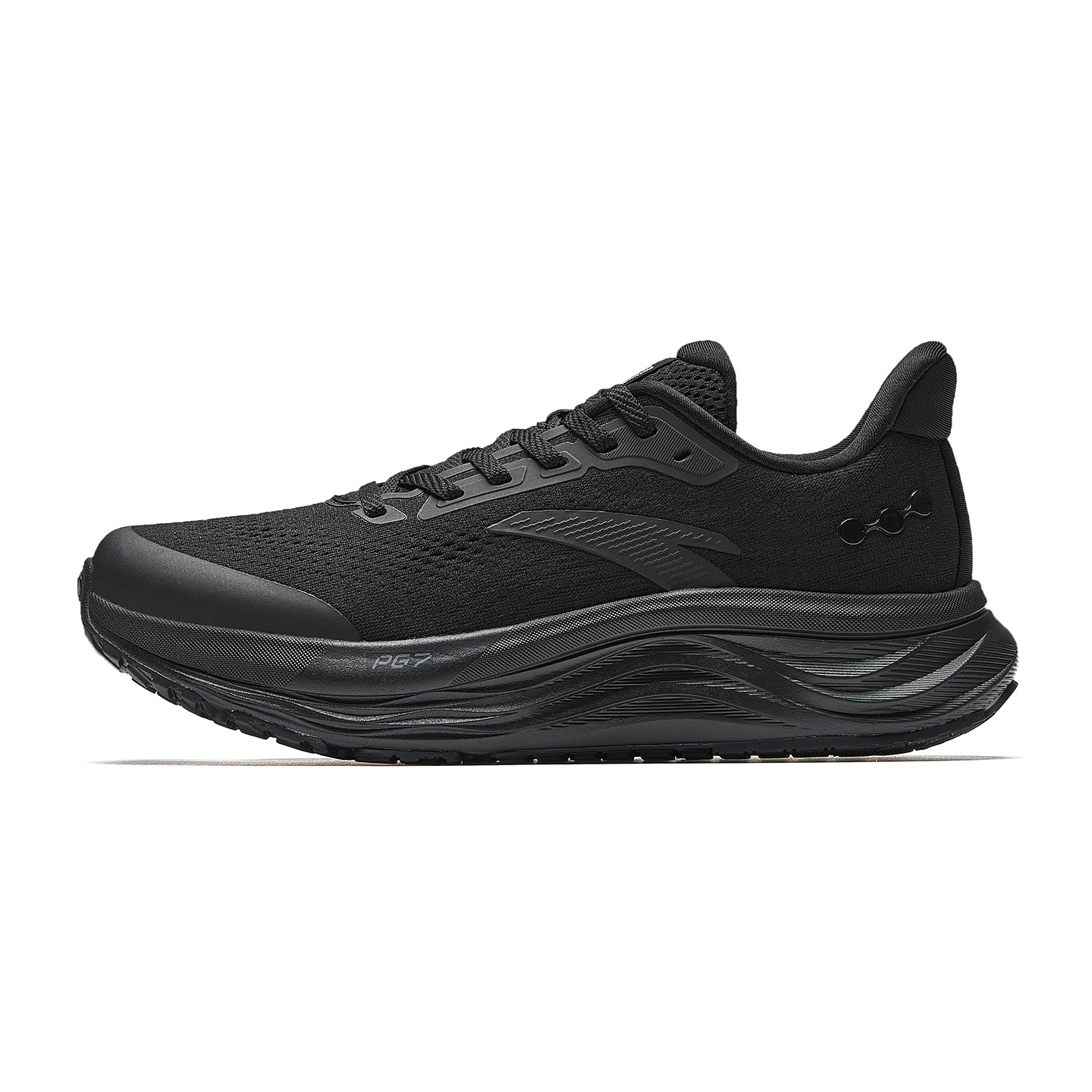 Anta Кроссовки Travel Steps 2 Low top Running Shoes Women's Basic Black 1
Anta Кроссовки Travel Steps 2 Low top Running Shoes Women's Basic Black 1