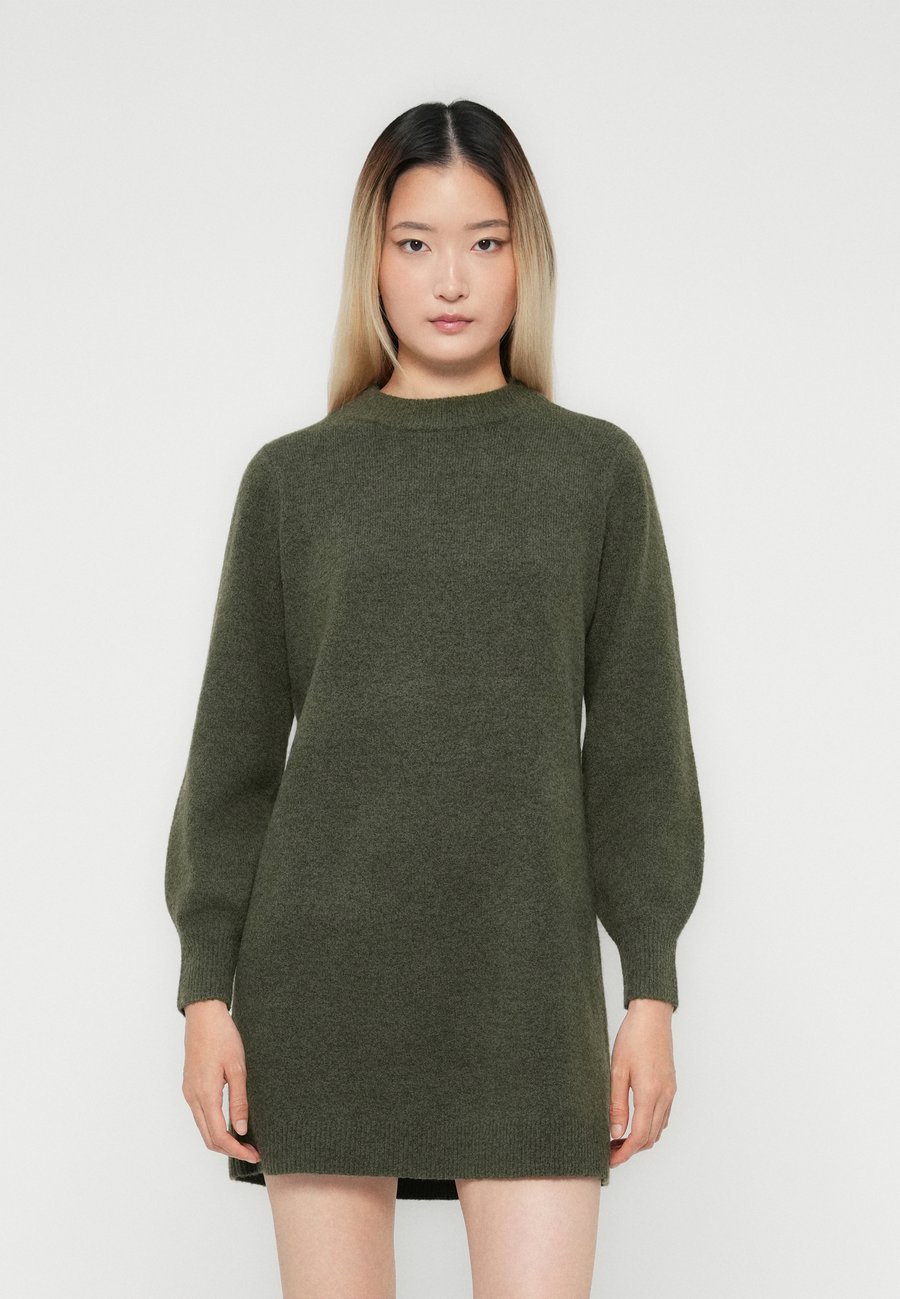 Платье Vero Moda VMBESTI , Grape Leaf/Mottled Dark Green
Платье Vero Moda VMBESTI , Grape Leaf/Mottled Dark Green