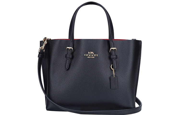 COACH Сумка-шоппер из коровьей кожи
COACH Сумка-шоппер из коровьей кожи