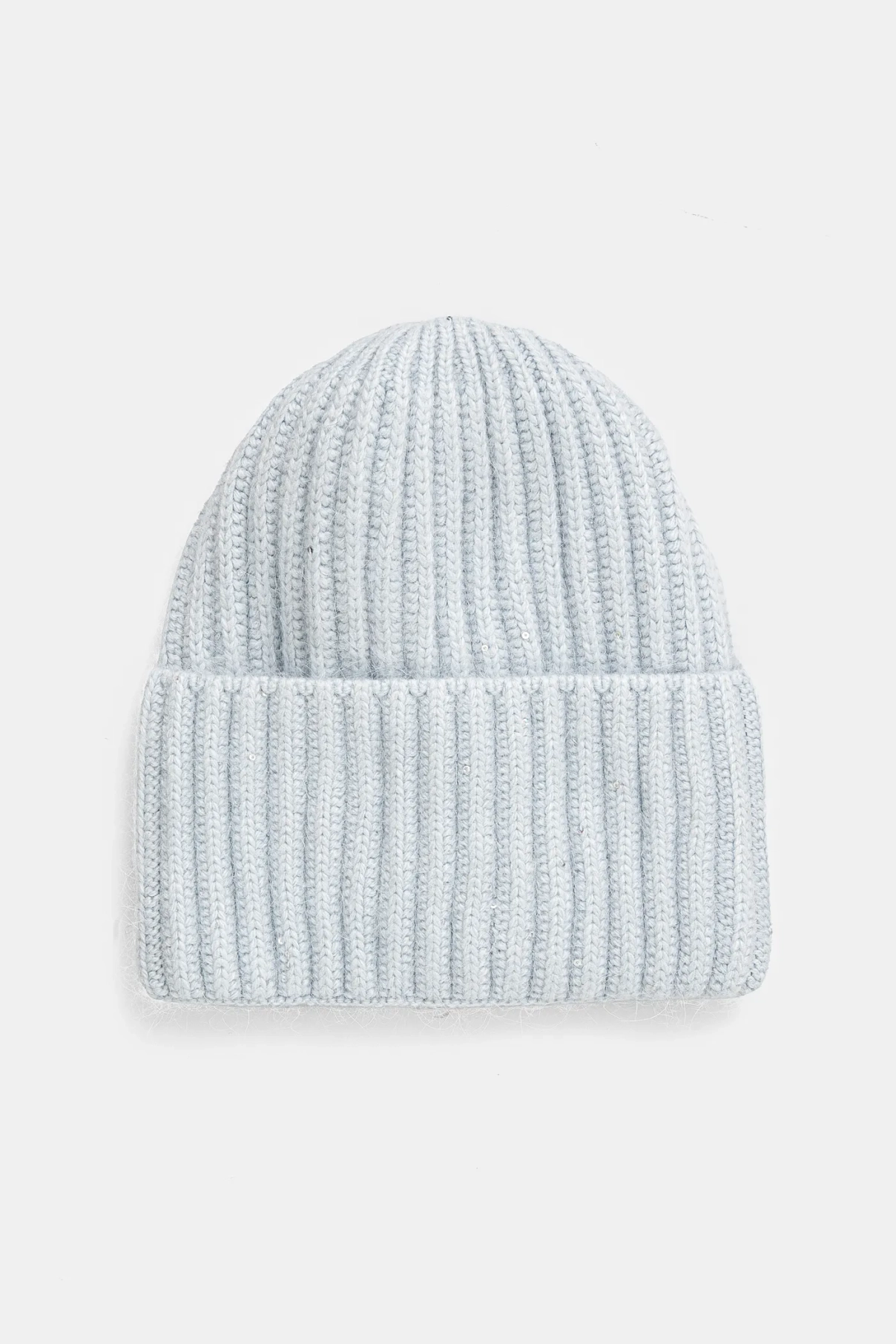 Шерстяная шапка Answear Lab, синий
Шерстяная шапка Answear Lab, синий