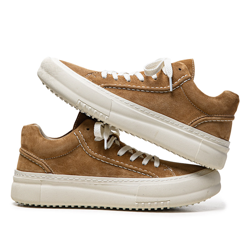 Год за годом Антискользящие Износостойкие Полувысокие Скейтборд Кроссовки Мужские, Желто-коричневый
Год за годом Антискользящие Износостойкие Полувысокие Скейтборд Кроссовки Мужские, Желто-коричневый