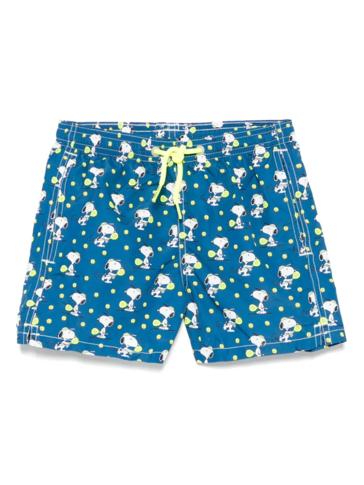 MC2 Saint Barth Kids плавки-шорты Jean Lighting из коллаборации с Peanuts, синий
MC2 Saint Barth Kids плавки-шорты Jean Lighting из коллаборации с Peanuts, синий