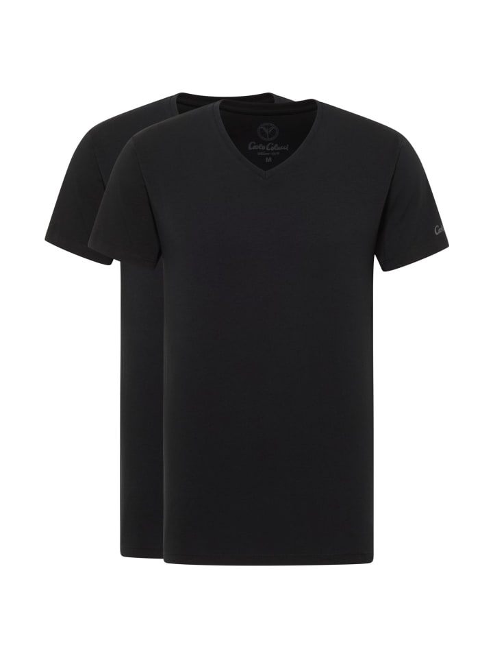 Футболка Cavalletti черного цвета Carlo Colucci, Черный, Футболка Cavalletti черного цвета Carlo Colucci
Футболка Cavalletti черного цвета Carlo Colucci, Черный, Футболка Cavalletti черного цвета Carlo Colucci
