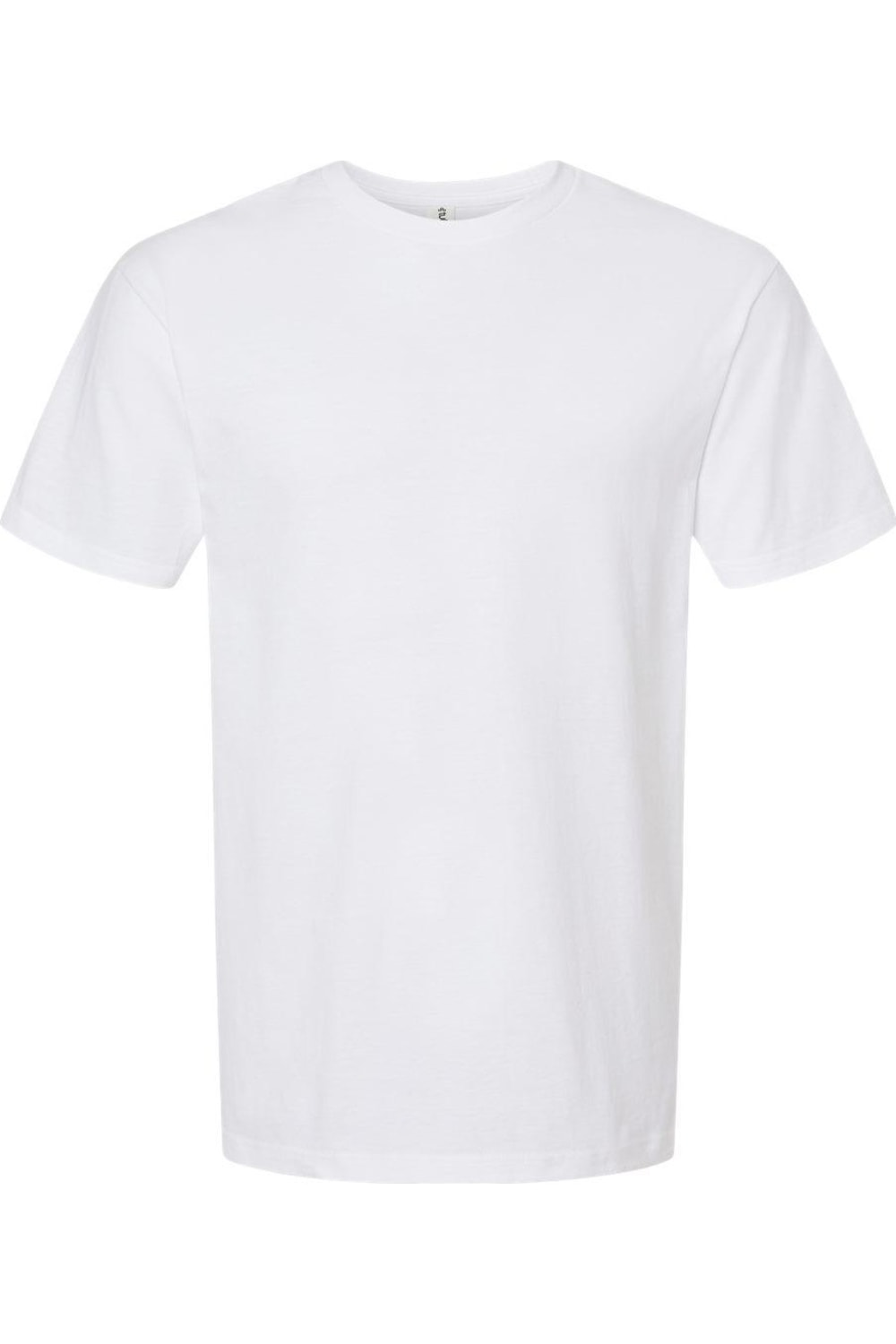 Футболка унисекс из джерси Tultex, белый
Футболка унисекс из джерси Tultex, белый