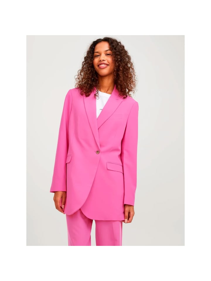 Блейзер Jack & Jones, розовый
Блейзер Jack & Jones, розовый