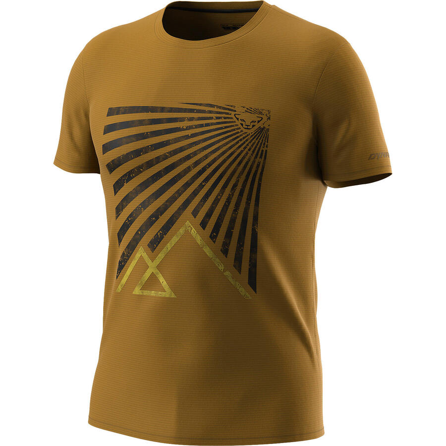 DYNAFIT Футболка TRANSALPER GRAPHIC S/S TEE M
DYNAFIT Футболка TRANSALPER GRAPHIC S/S TEE M