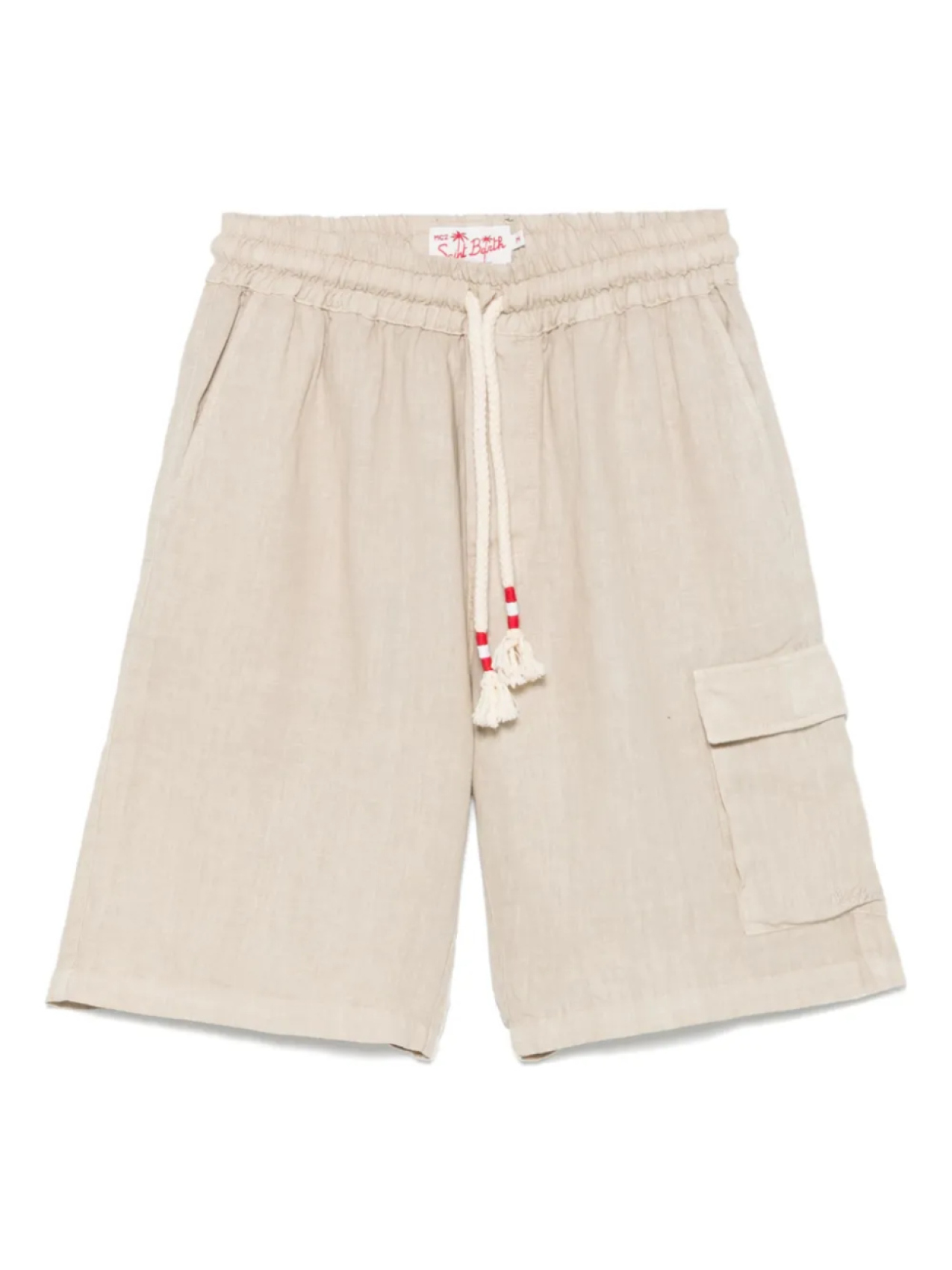 Шорты Marseille MC2 Saint Barth, нейтральный
Шорты Marseille MC2 Saint Barth, нейтральный