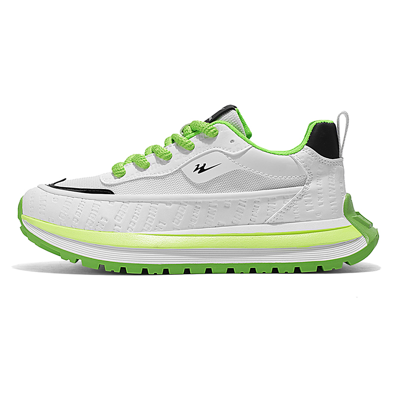 Binary Дышащие низкие повседневные туфли для увеличения роста, мужские, белые, зеленые
Binary Дышащие низкие повседневные туфли для увеличения роста, мужские, белые, зеленые