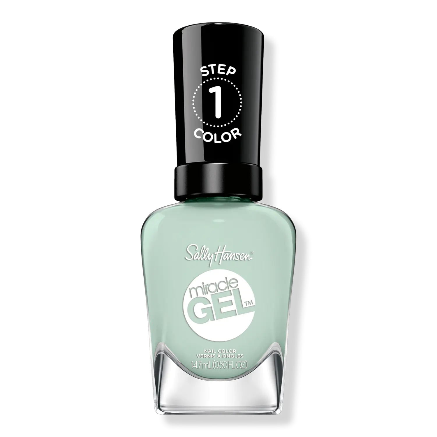 Чудодейственный гель-лак для ногтей, синие и зеленые оттенки. Sally Hansen, Lookin Fly For A Cacti (light mint green)
Чудодейственный гель-лак для ногтей, синие и зеленые оттенки. Sally Hansen, Lookin Fly For A Cacti (light mint green)