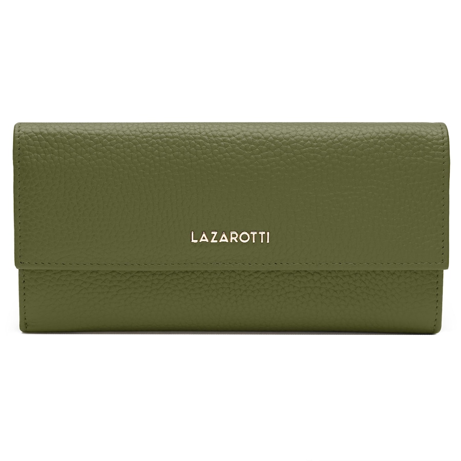 Кошелек Lazarotti Bologna, оливковый
Кошелек Lazarotti Bologna, оливковый