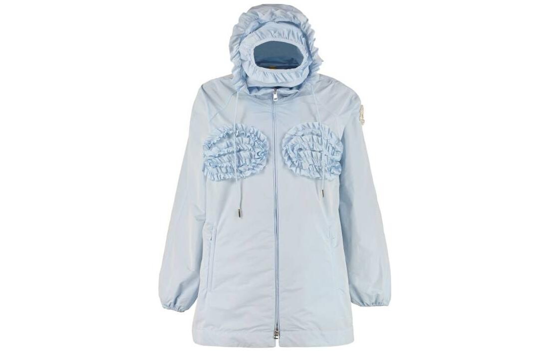 Тренчкоты женские синий Moncler
Тренчкоты женские синий Moncler