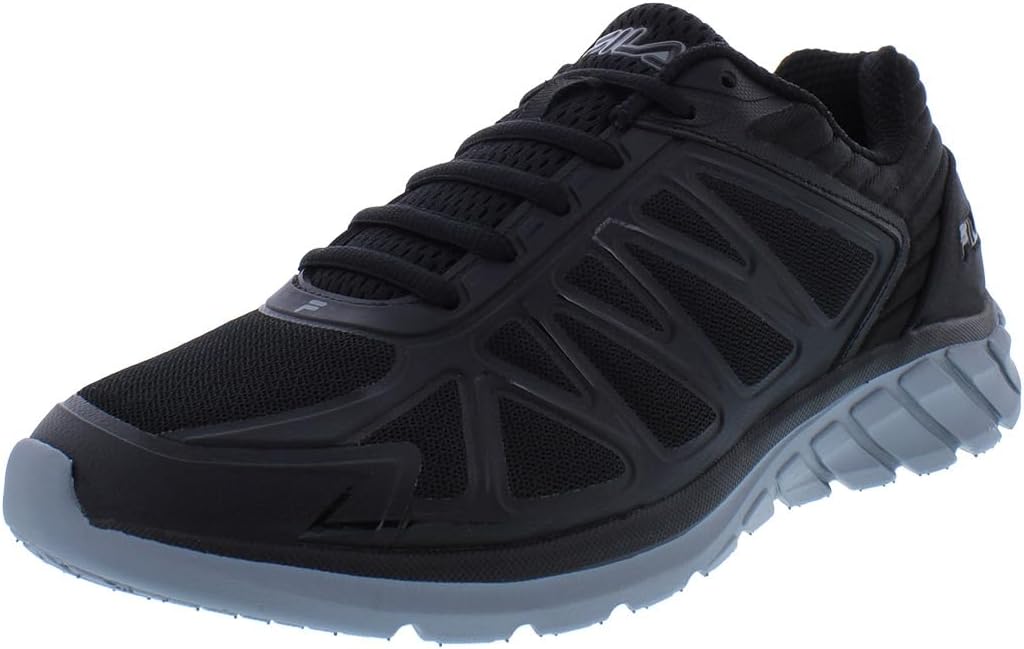 Мужские кроссовки Fila Memory Superstride 6, черный
Мужские кроссовки Fila Memory Superstride 6, черный