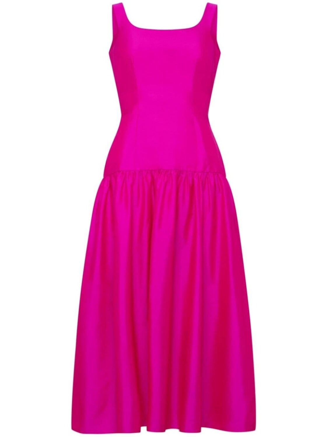 AZEEZA платье миди Usha, розовый
AZEEZA платье миди Usha, розовый