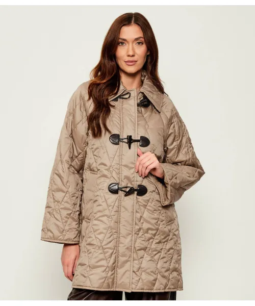 Куртка Cosette Relaxed fit Barbour, коричневый
Куртка Cosette Relaxed fit Barbour, коричневый
