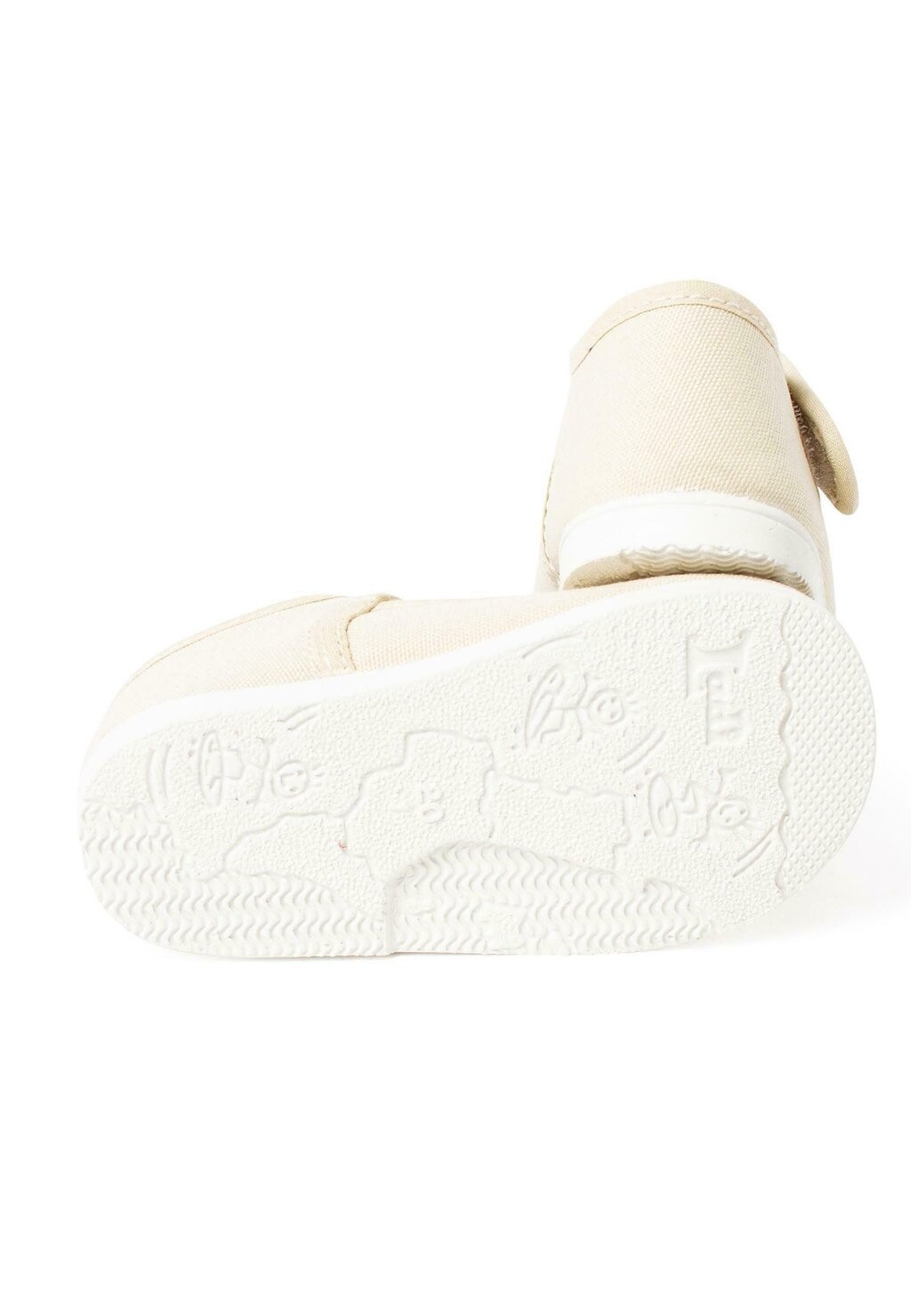 Балетки с ремешком на щиколотке MERCEDITAS LONA SUELA FINA TIRA ADHERENTE Pisamonas, бежевый
Балетки с ремешком на щиколотке MERCEDITAS LONA SUELA FINA TIRA ADHERENTE Pisamonas, бежевый