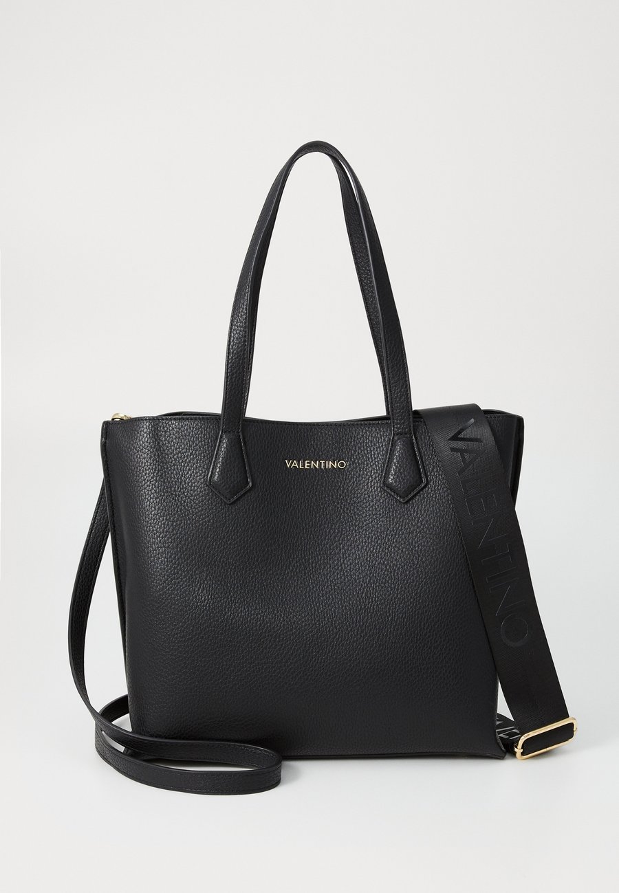 Сумка-шоппер Valentino Bags FALL, Nero/Black
Сумка-шоппер Valentino Bags FALL, Nero/Black