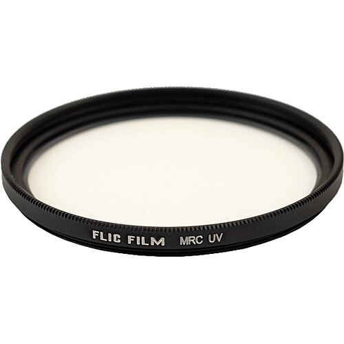 Фильтр Flic Film UV Filter (77mm) FF38691F
Фильтр Flic Film UV Filter (77mm) FF38691F