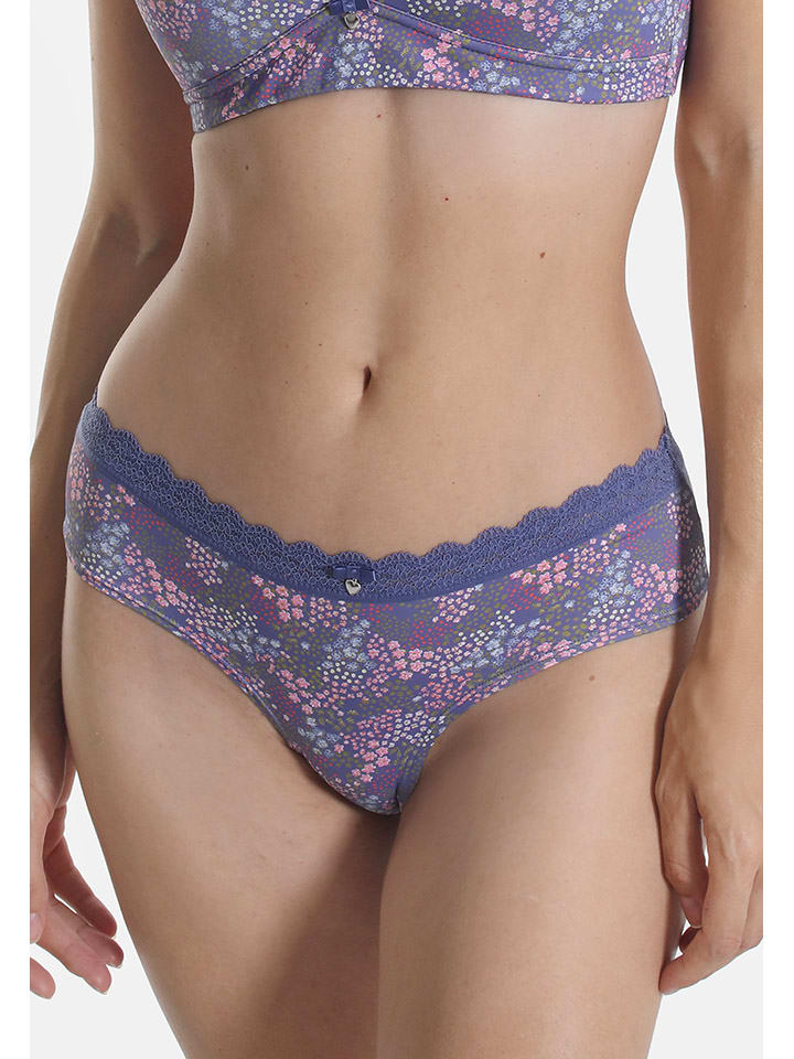 Трусы Sassa, фиолетовый
Трусы Sassa, фиолетовый